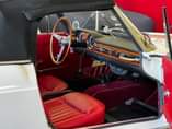 Categoria Classiche Gold Osca (F.lli Maserati) 1500 S Cabriolet 1960. Estimate in sede d'asta.
